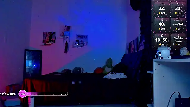 Snapshot of sweetvond_ chatting on 1, 10, 2025 sweetvond  online show from 1, 10, 2025