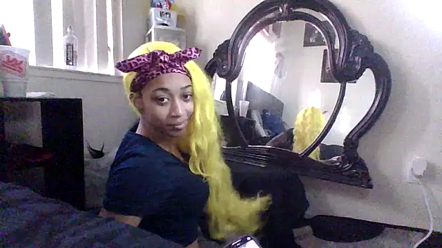 sexybribrixh online show from 14, 1, 2025