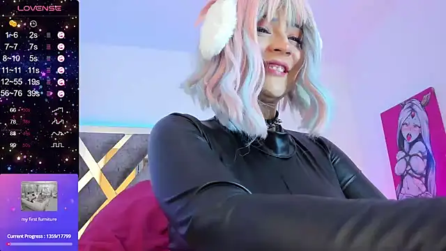 cutesarah  online show from 28, 2, 2025