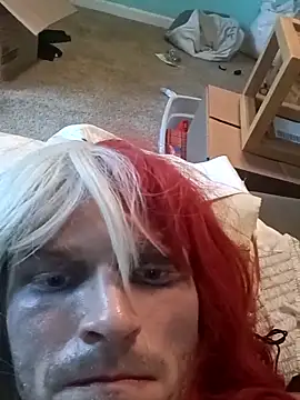 Lowerbottomboi online show from 29, 4, 2026