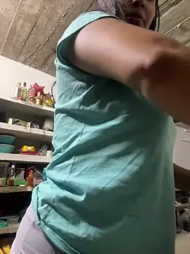 mariatudulceadiccion online show from 19, 2, 2025