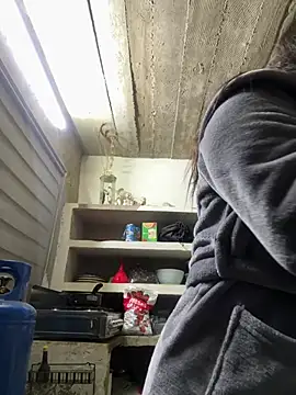 mariatudulceadiccion online show from 20, 2, 2025