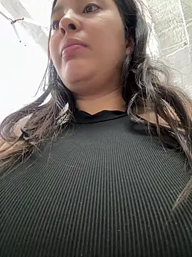 mariatudulceadiccion online show from 17, 3, 2025