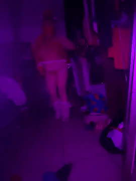 Snapshot of Cataleia21 chatting on 5, 12, 2025 Cataleia21 online show from 5, 12, 2025