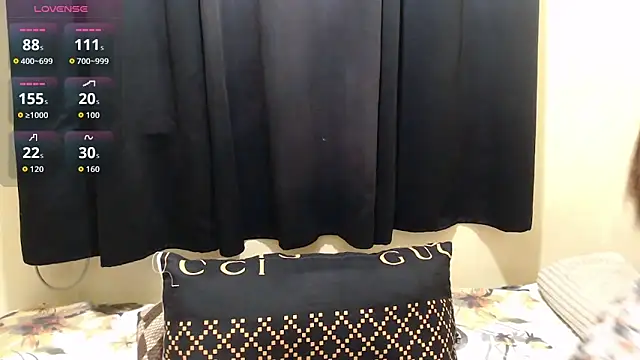 x brittany x online show from 22, 2, 2026