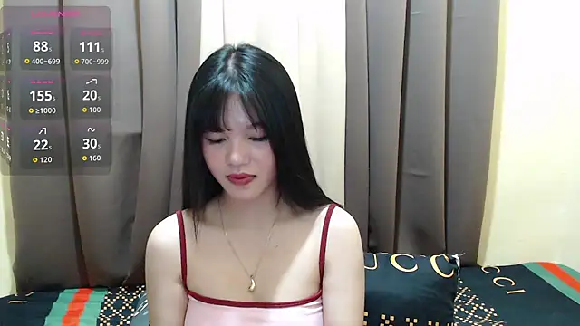 x brittany x online show from 19, 4, 2026