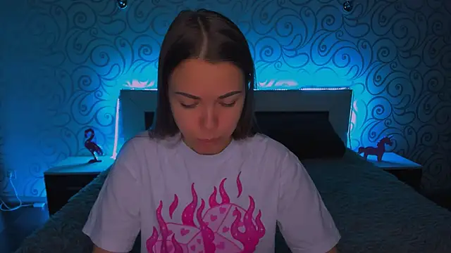 AlexaBarkley online show from 3, 12, 2024