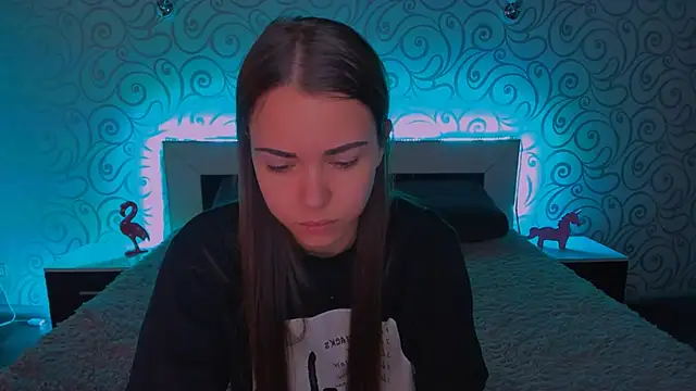 AlexaBarkley online show from 20, 12, 2024