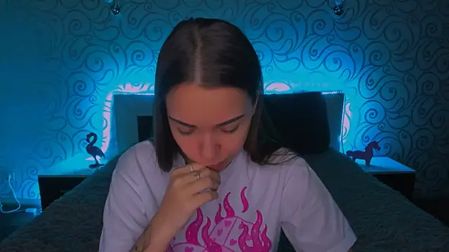 AlexaBarkley online show from 23, 12, 2024