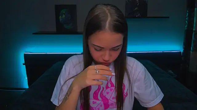 AlexaBarkley online show from 26, 12, 2024