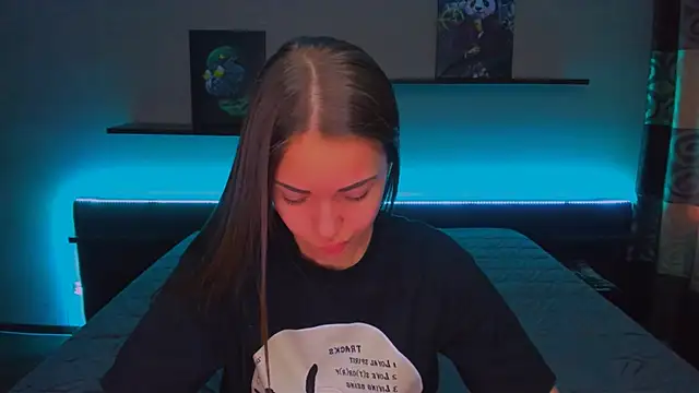 AlexaBarkley online show from 27, 12, 2024