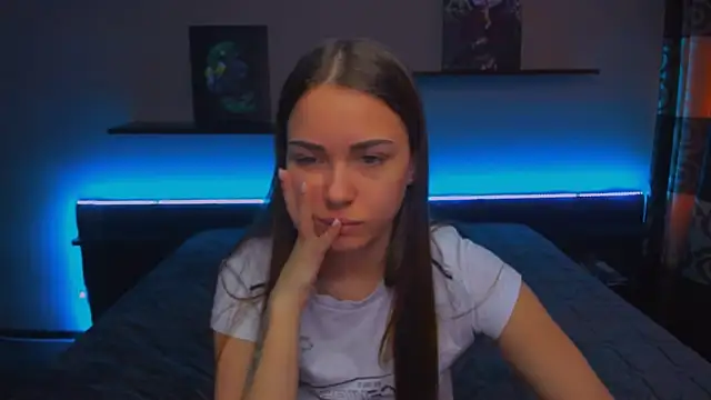 AlexaBarkley online show from 16, 1, 2025