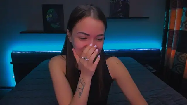 AlexaBarkley online show from 29, 1, 2025