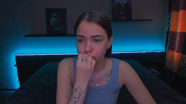 AlexaBarkley online show from 4, 2, 2025