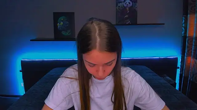 AlexaBarkley online show from 11, 2, 2025