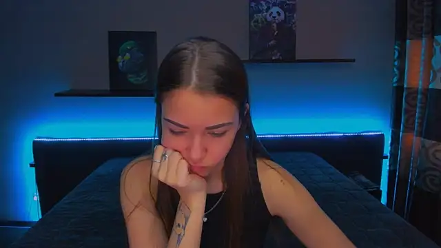 AlexaBarkley online show from 12, 2, 2025