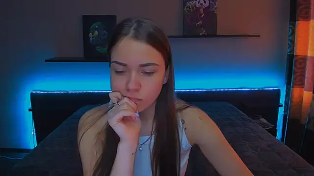 AlexaBarkley online show from 13, 3, 2025