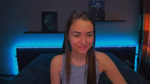 AlexaBarkley online show from 18, 3, 2025