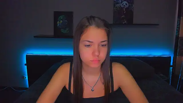 AlexaBarkley online show from 6, 10, 2025