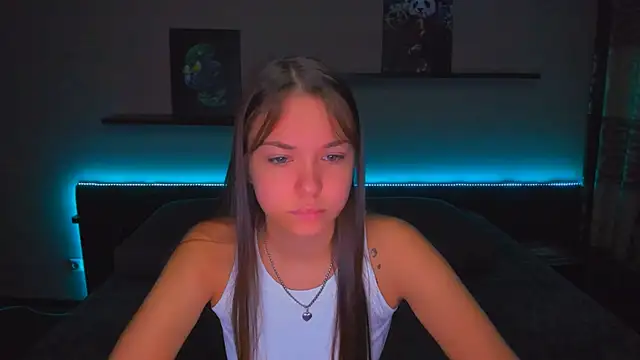 AlexaBarkley online show from 15, 12, 2025