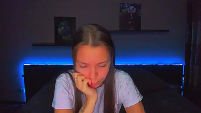 AlexaBarkley online show from 6, 1, 2026