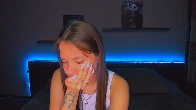 AlexaBarkley online show from 3, 2, 2026