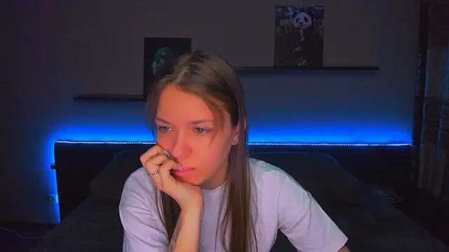 AlexaBarkley online show from 10, 2, 2026