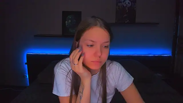 AlexaBarkley online show from 25, 2, 2026