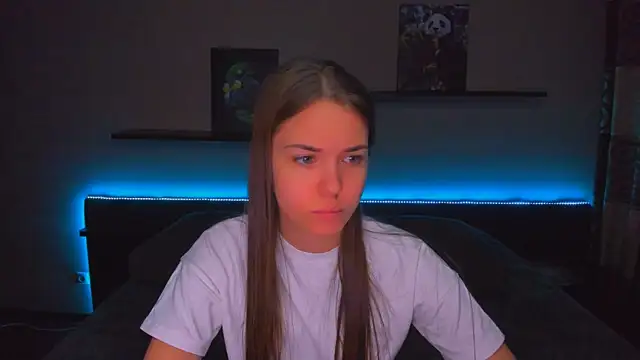 AlexaBarkley online show from 4, 3, 2026