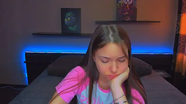 AlexaBarkley online show from 16, 3, 2026