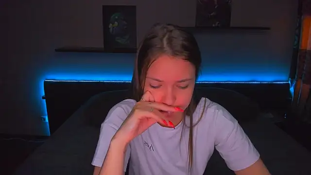 AlexaBarkley online show from 6, 4, 2026