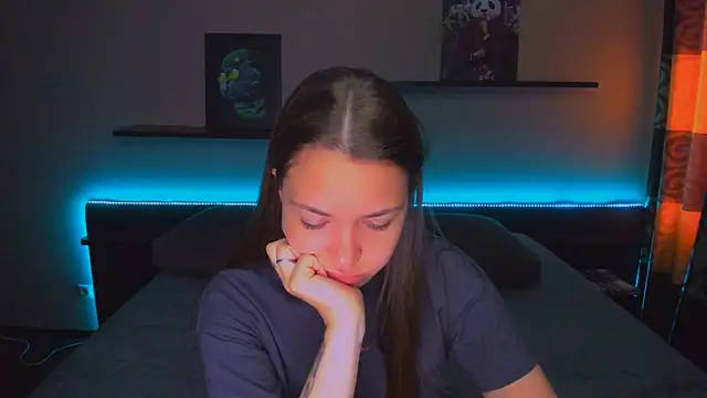 AlexaBarkley online show from 22, 5, 2026