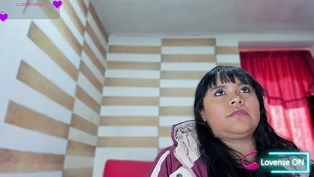 Candy browm1 online show from 25, 11, 2025