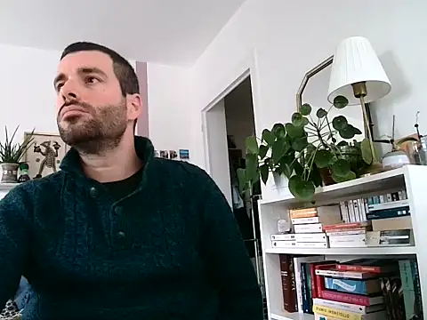 Simon-tem online show from 7, 1, 2026