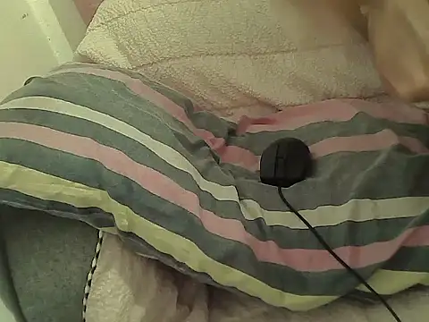 Alexiadreamer online show from 4, 12, 2025