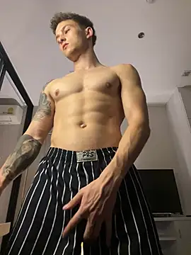 mark streemm online show from 20, 3, 2025