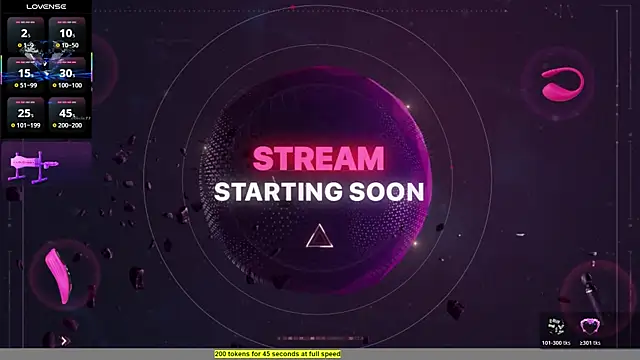Im Evanss online show from 20, 5, 2026