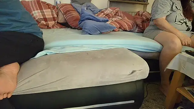 HotBiPaar online show from 15, 3, 2025