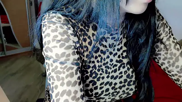 AsianQueens online show from 15, 12, 2024