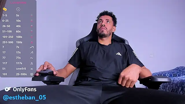 Snapshot of steven_smith05 chatting on 27, 9, 2025 steven smith05 online show from 27, 9, 2025