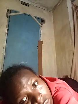 cute-shamza online show from 2, 12, 2025