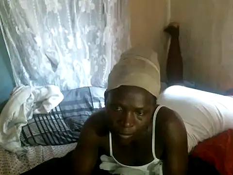 cute-shamza online show from 16, 1, 2026