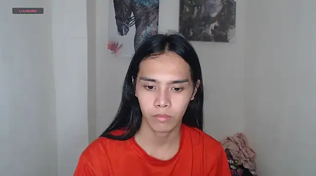 Snapshot of shecutie69 chatting on 15, 12, 2024 shecutie69 online show from 15, 12, 2024