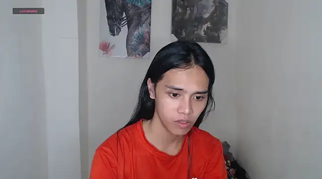 Snapshot of shecutie69 chatting on 16, 12, 2024 shecutie69 online show from 16, 12, 2024