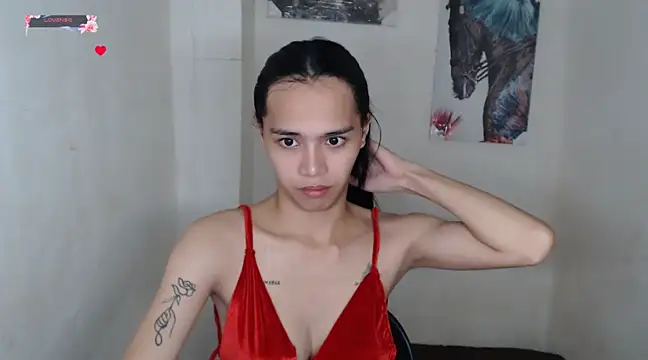 Snapshot of shecutie69 chatting on 20, 2, 2025 shecutie69 online show from 20, 2, 2025