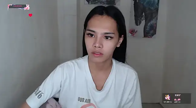 Snapshot of shecutie69 chatting on 7, 3, 2025 shecutie69 online show from 7, 3, 2025