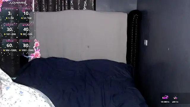 Snapshot of shecutie69 chatting on 13, 10, 2025 shecutie69 online show from 13, 10, 2025