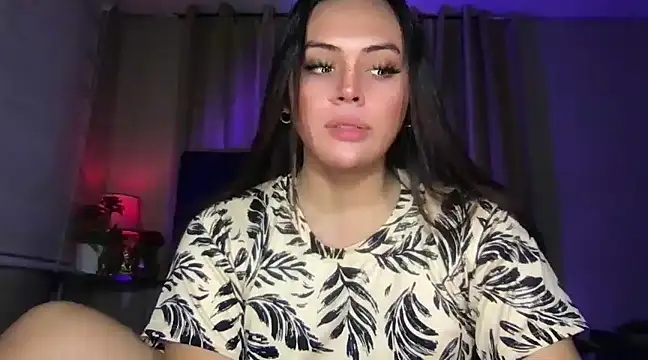 Snapshot of _MissKhimberlyXxx_ chatting on 14, 12, 2024 MissKhimberlyXxx online show from 14, 12, 2024
