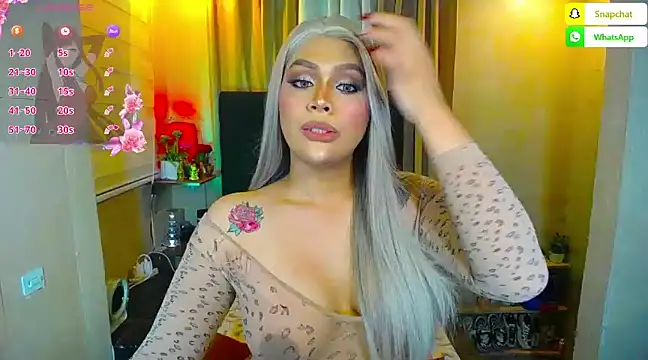 Snapshot of _MissKhimberlyXxx_ chatting on 20, 12, 2024 MissKhimberlyXxx online show from 20, 12, 2024