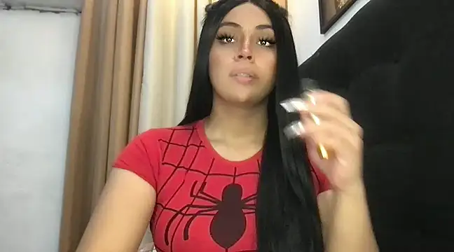 Snapshot of _MissKhimberlyXxx_ chatting on 15, 2, 2025 MissKhimberlyXxx online show from 15, 2, 2025